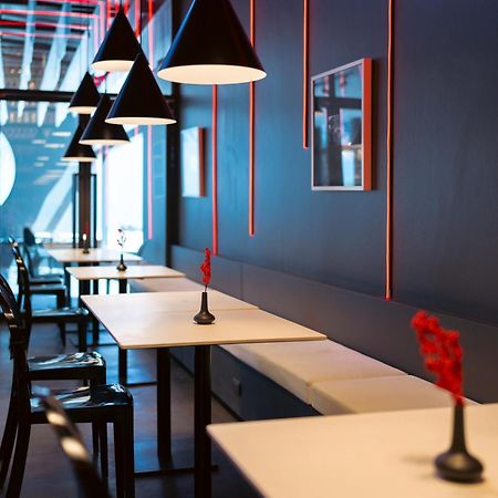 포토 호텔 푸켓  푸껫 외부 사진 The interior of the restaurant