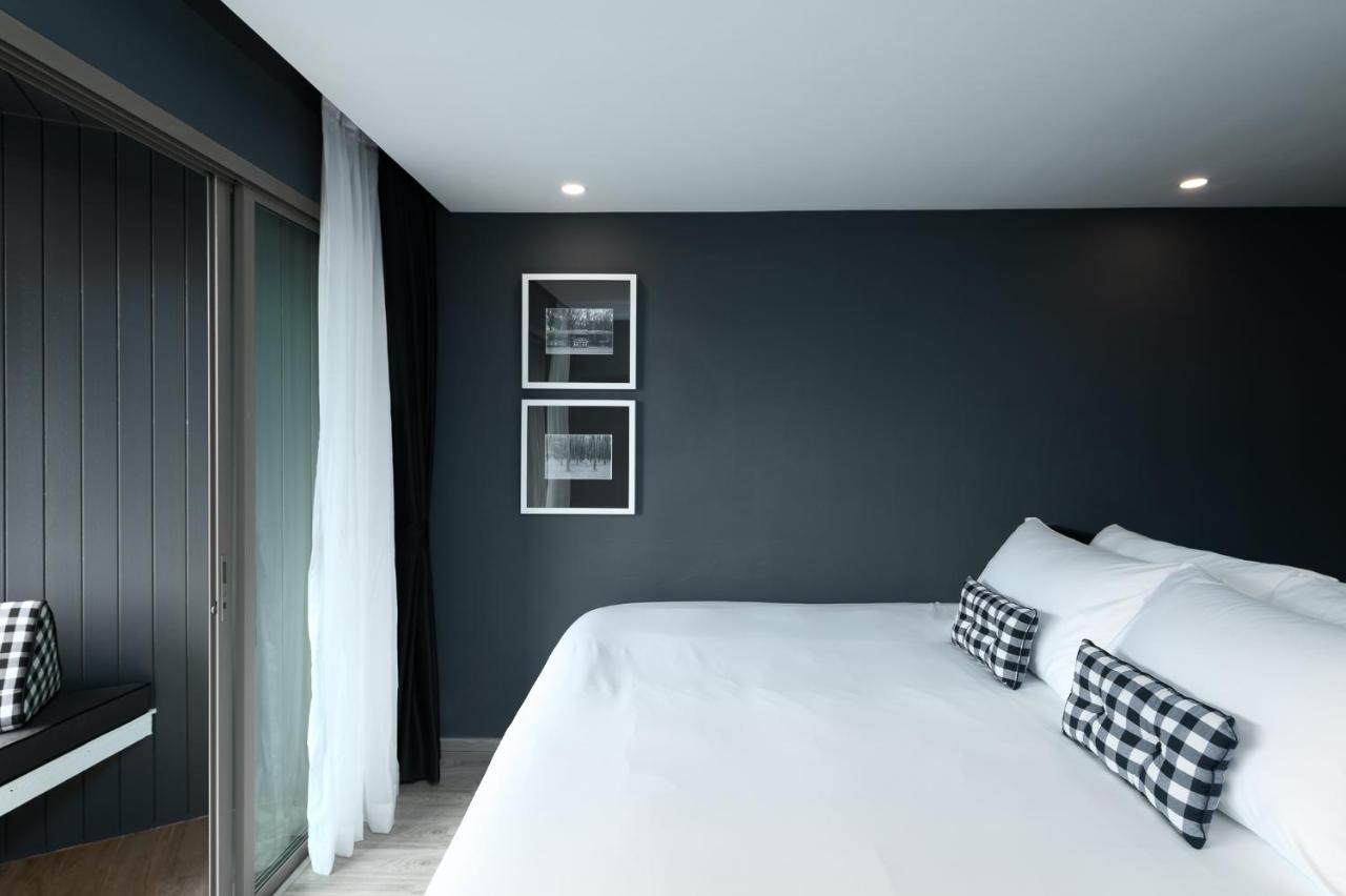 포토 호텔 푸켓  푸껫 외부 사진 A bedroom