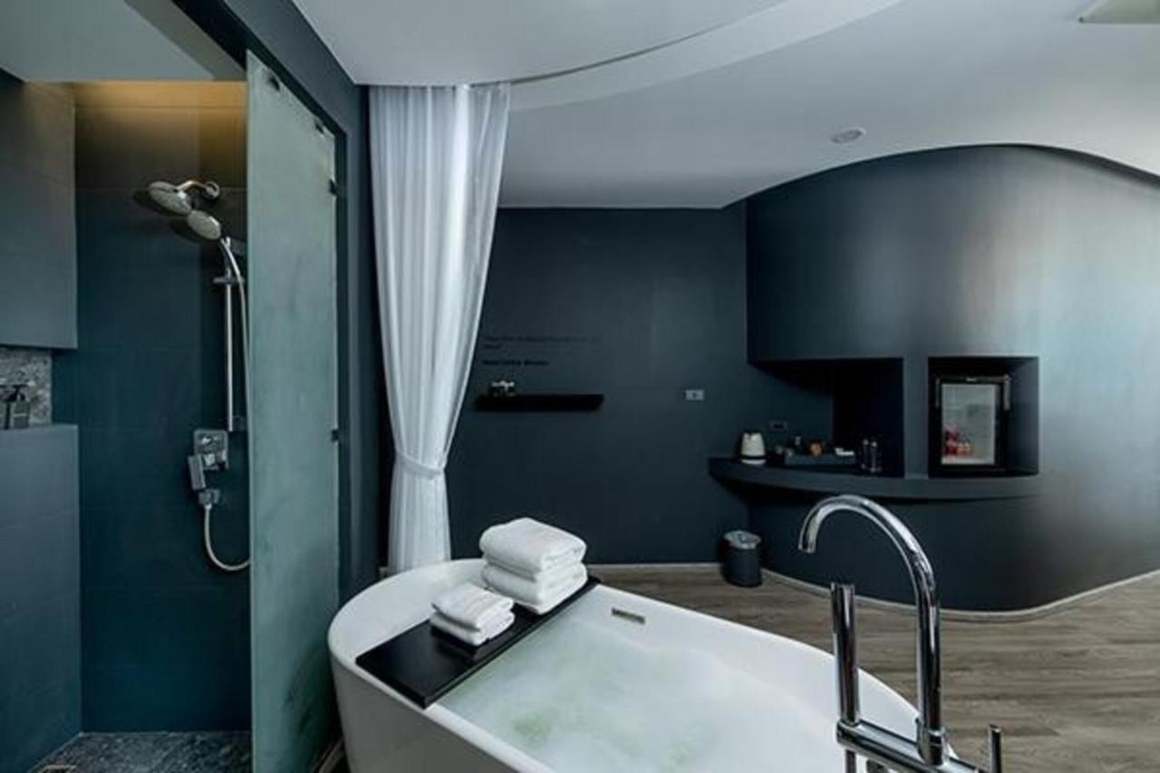 포토 호텔 푸켓  푸껫 외부 사진 Bathroom
