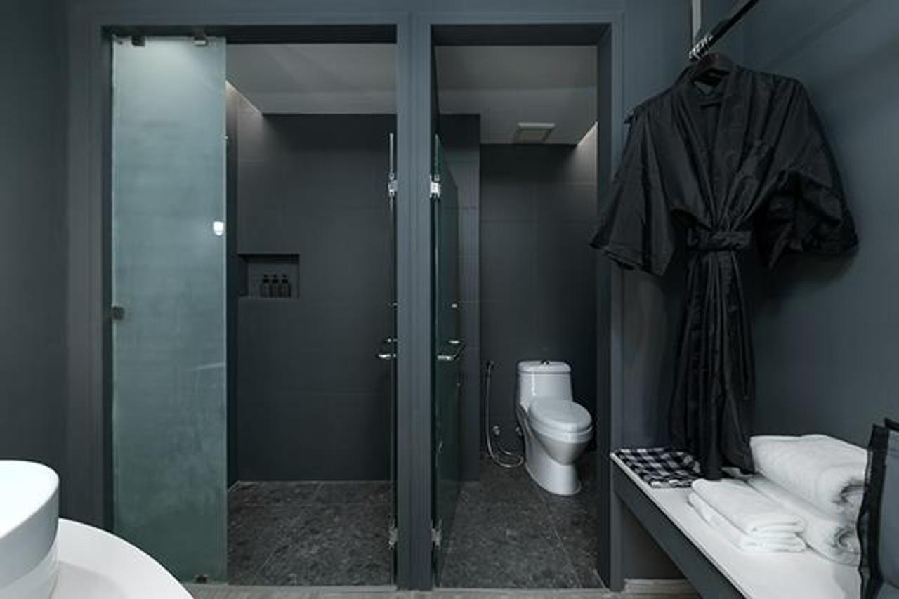 포토 호텔 푸켓  푸껫 외부 사진 Bathroom