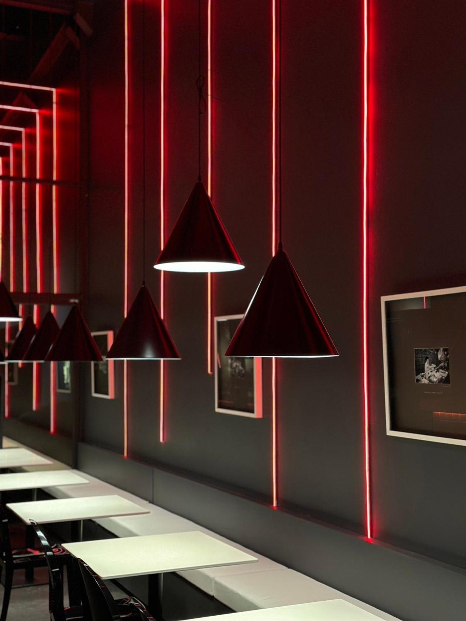 포토 호텔 푸켓  푸껫 외부 사진 The interior of the new building